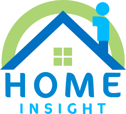 HomeInsight Logo